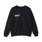 NEW He Would Love First Crewneck