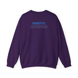 NEW He Would Love First Crewneck