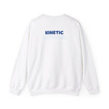NEW He Would Love First Crewneck