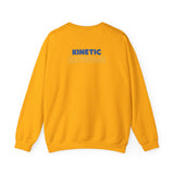 NEW He Would Love First Crewneck