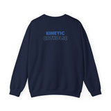 NEW He Would Love First Crewneck
