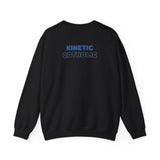 NEW He Would Love First Crewneck