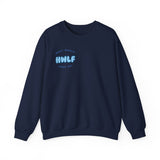 NEW He Would Love First Crewneck