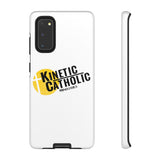 Kinetic Phone Case