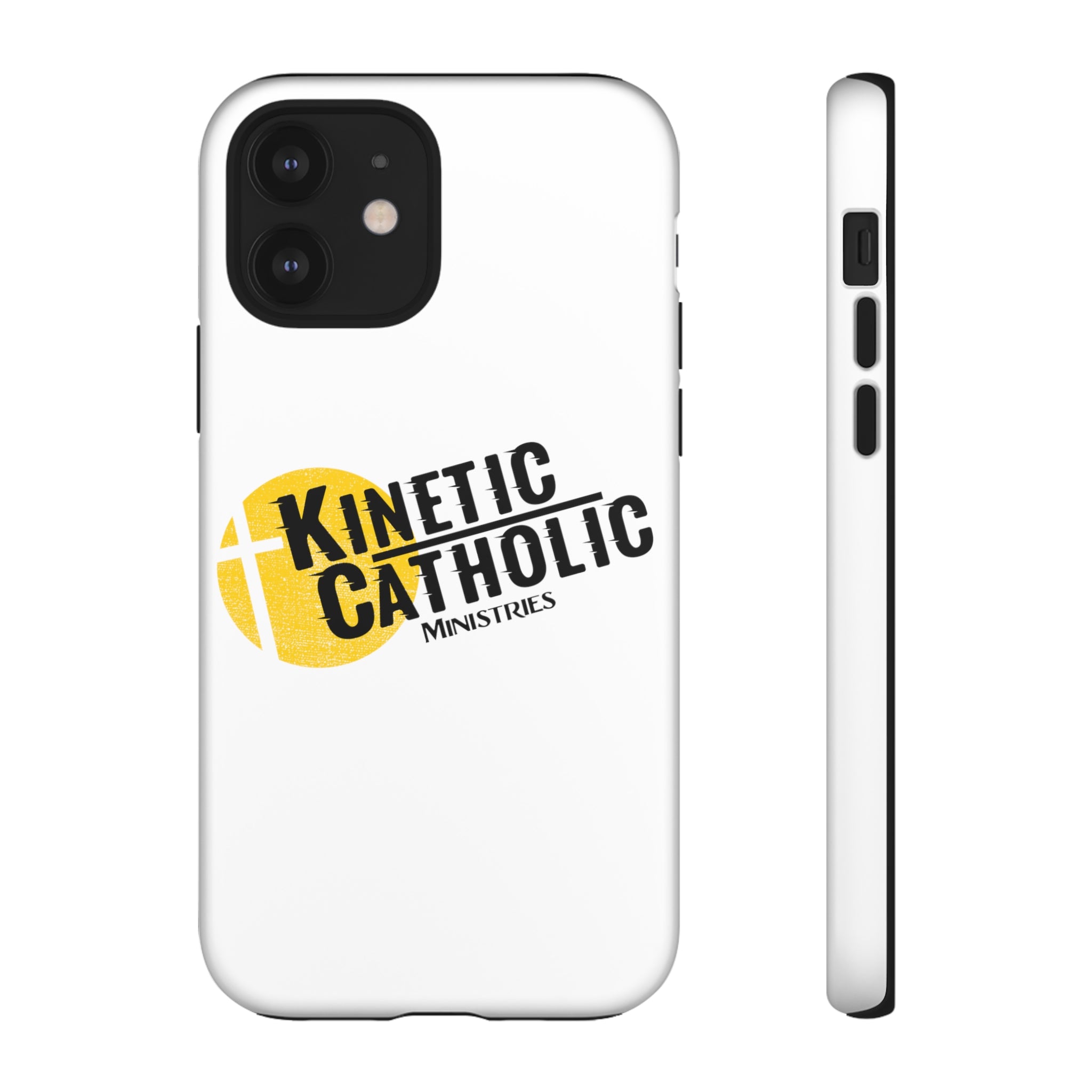 catholic phone cases Kinetic Phone Case – Kinetic Catholic Ministries