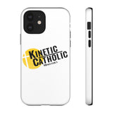 Kinetic Phone Case