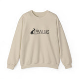 NEW Psalms 139 Crewneck Sweatshirt