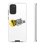 Kinetic Phone Case