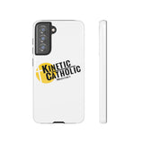 Kinetic Phone Case