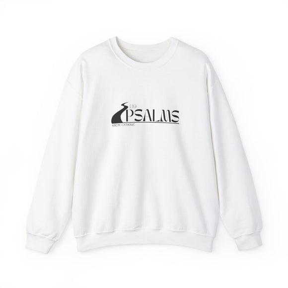 NEW Psalms 139 Crewneck Sweatshirt