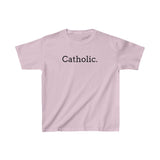 Youth Catholic T-Shirt