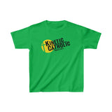 Youth Kinetic T-Shirt