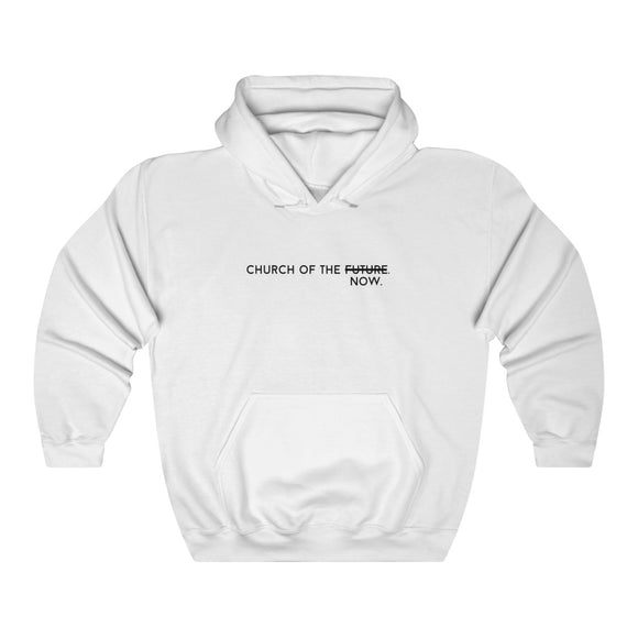 Church of the Now Hoodie
