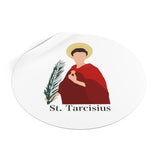 St. Tarcisius Sticker
